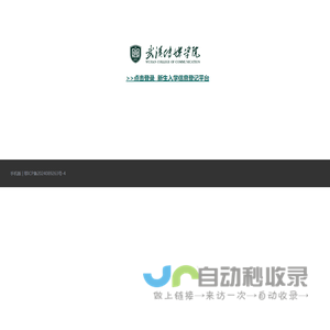 武汉传媒学院